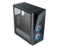 COOLER MASTER CMP 520 ARGB z oknem CP520-KGNN-S00 - 1159766 - zdjęcie 4